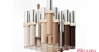 Prada Conceal: el nuevo corrector de Prada Beauty que integra maquillaje y tratamiento