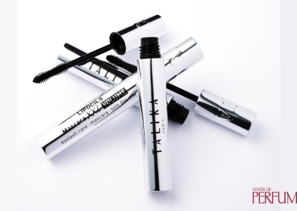 Talika amplía su línea Lipocils con la nueva máscara XXL Volume para pestañas