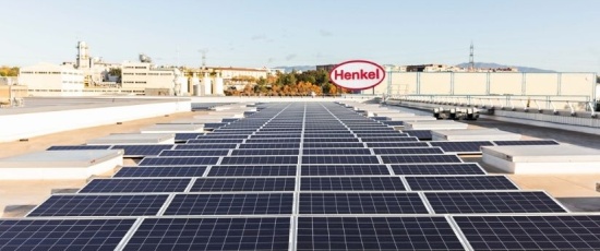 Henkel acelera su compromiso climático con una nueva hoja de ruta hacia las cero emisiones netas
