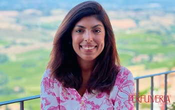 Tina Godhwani,  fundadora de Real Earth Stories