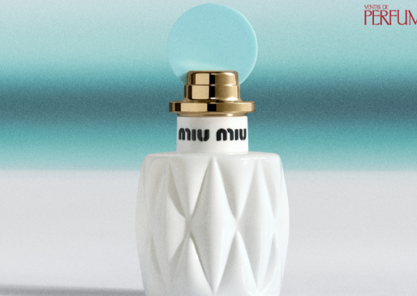 Fleur de Lait: la nueva creación olfativa de Miu Miu