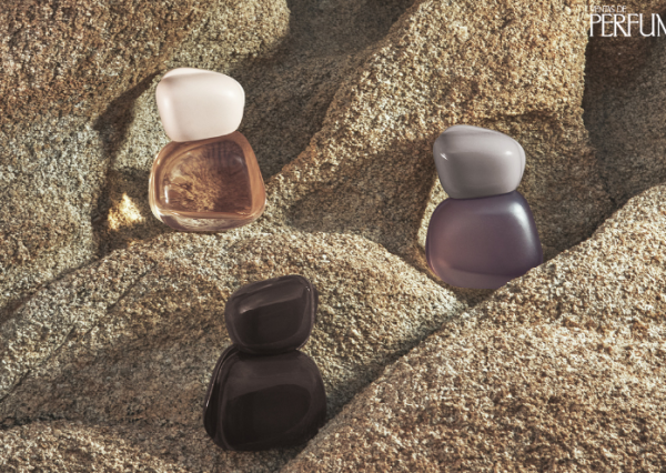 Mood Stones, la nueva colección de fragancias de Kylie Cosmetics