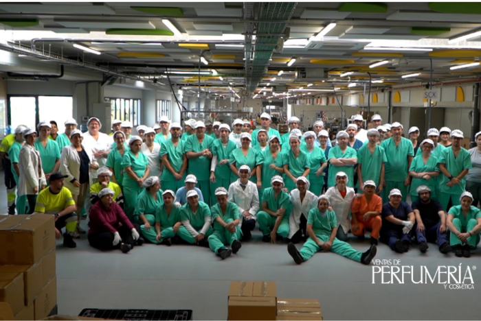 Fundación Arcoíris y Fundación Stanpa se alían para distribuir neceseres solidarios en 80 hospitales públicos