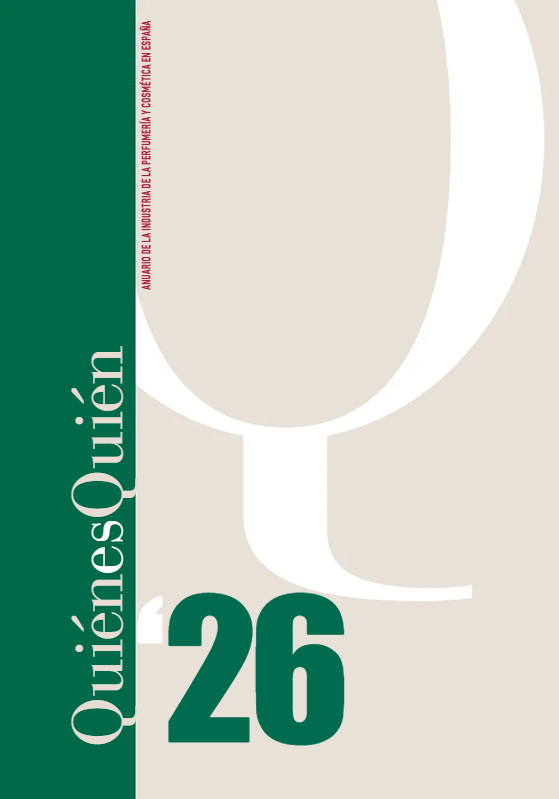Anuario Quién es Quién 2026