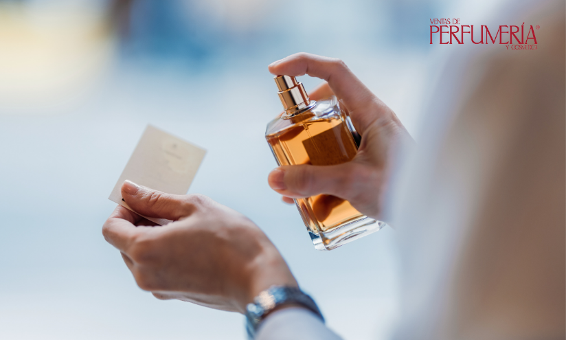 Scentmate by dsm-firmenich