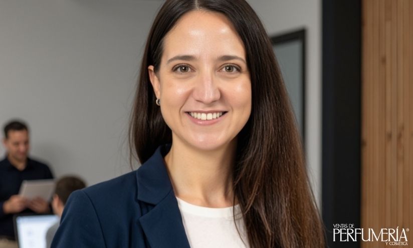 FOREO nombra a Marta Panera directora global de Marketing y Comunicación