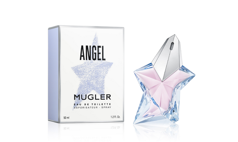 Angel Eau de Toilette