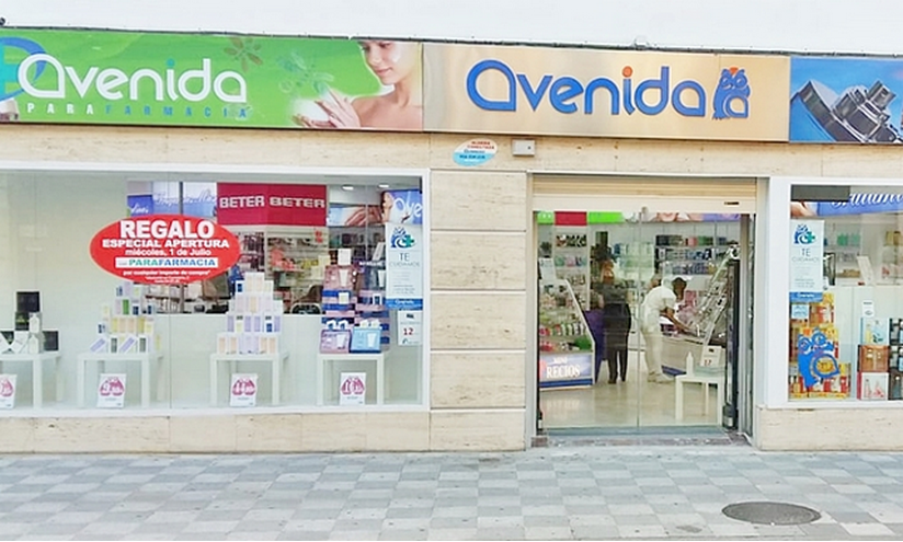 Perfumerías Avenida inaugura un nuevo espacio en Cuenca