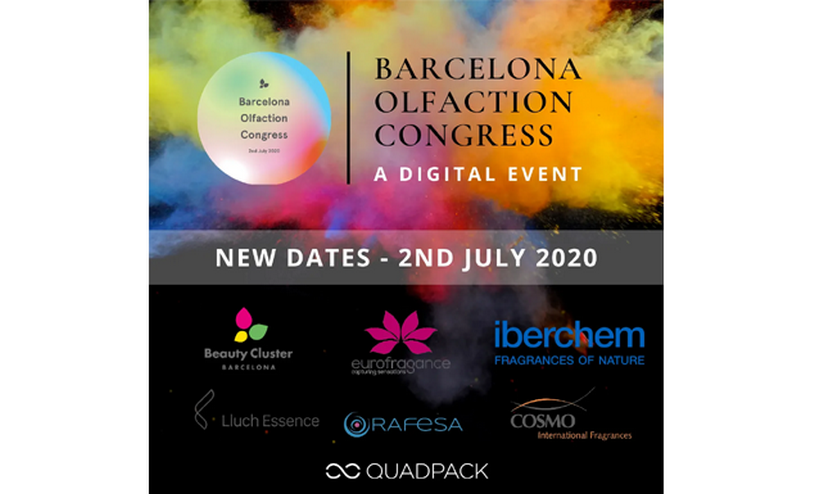 II Olfaction Congress se convierte en digital