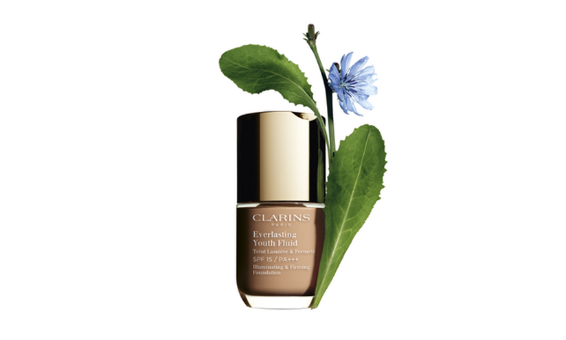 Everlasting Youth Fluid de Clarins