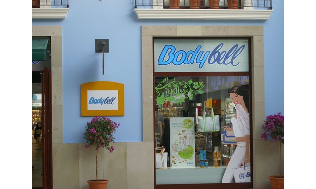 Grupo Bodybell inaugura tres tiendas en dos semanas