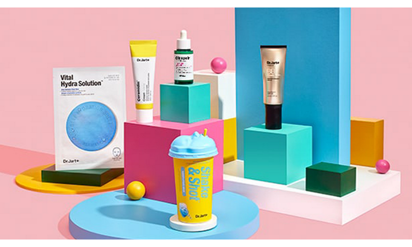 Estée Lauder adquiere la compañía cosmética coreana detrás de Dr Jart + y Do The Right Thing