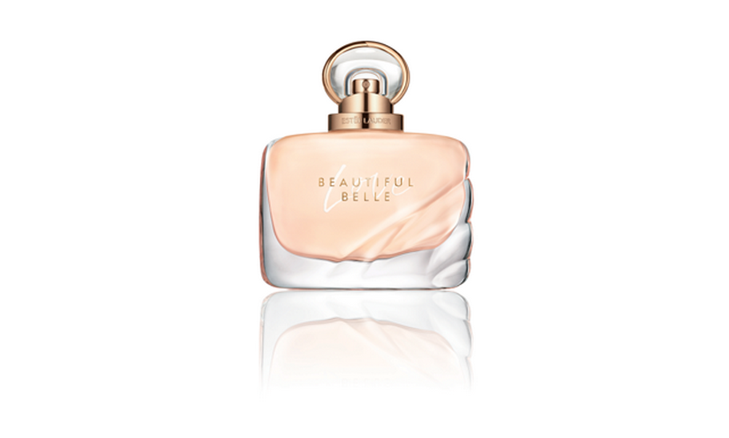 Estée Lauder presenta Beautiful Belle Love