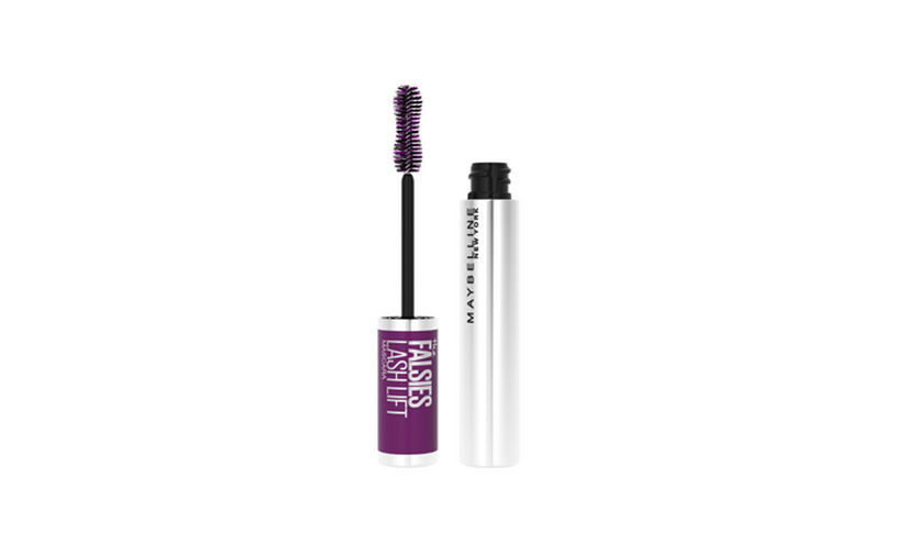 Maybelline NY presenta The Falsies Lash Lift