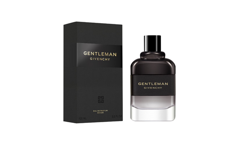 Givenchy lanza Gentleman Givenchy Eau de Parfum Boisée