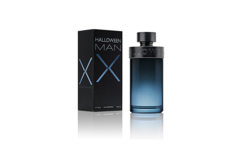 HALLOWEEN Man X llega en su formato más potente, el XL