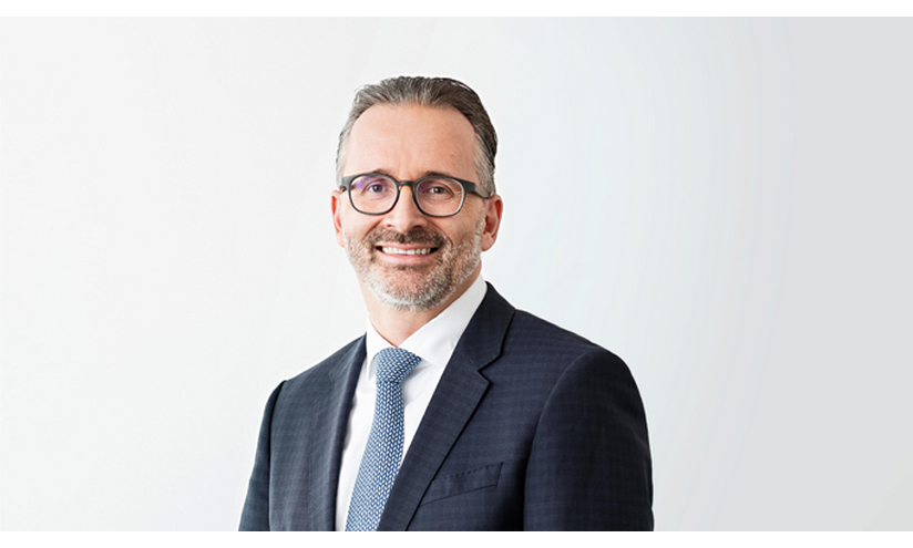 Carsten Knobel sucederá a Hans Van Bylen como CEO de Henkel