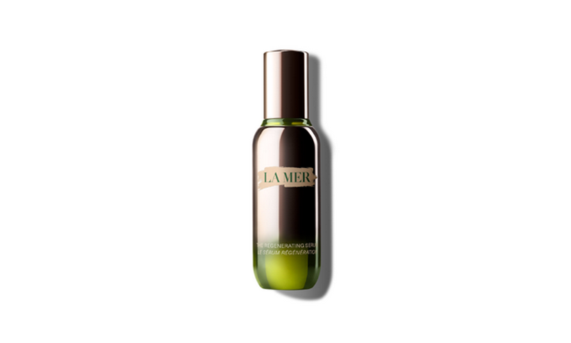 La Mer lanza su nuevo Regenerating Serum 