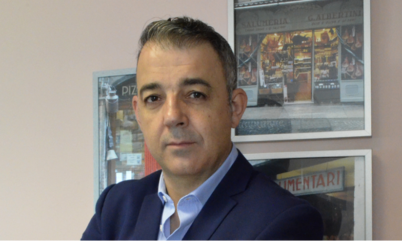 Laureano Turienzo, Presidente y Fundador de la Asociación Española del Retail:“Habrá un turismo de centros comerciales en el futuro”