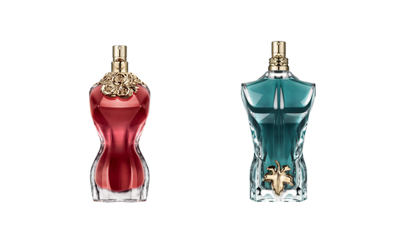 Le Beau & Le Belle, las dos nuevas fragancias de Jean Paul Gaultier