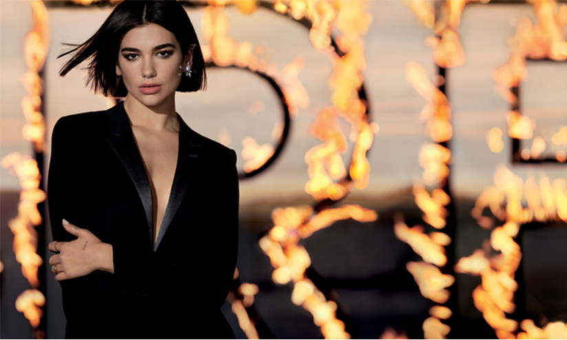 Libre, la nueva fragancia femenina de Yves Saint Laurent