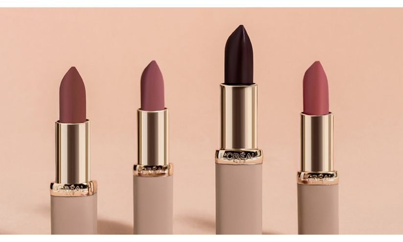 Free the nudes by Color Riche, los nuevos labiales mate de L'Oréal Paris