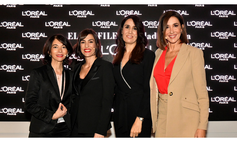 L’Oréal Paris e Ifema promueven la visibilidad de las mujeres mayores de 50 años