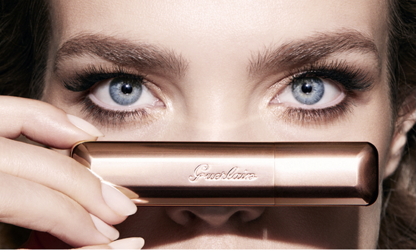 Guerlain presenta su nueva máscara de pestañas Mad Eyes 