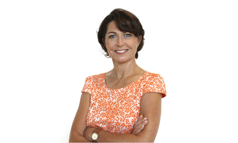 Marie Hélène Lair, Directora de Comunicacion Científica de Clarins: “La belleza responsable está en el corazón de los valores de Clarins” 