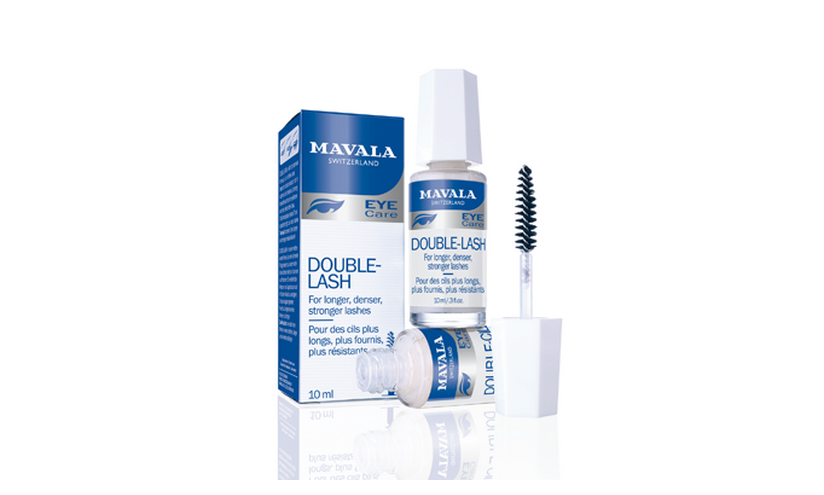 Double Lash, el tratamiento nutritivo y fortalecedor de pestañas