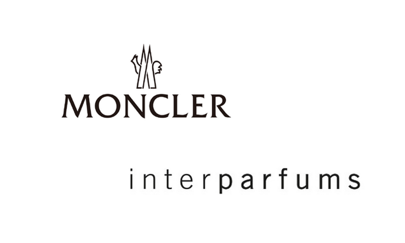 Moncler e Interparfums firman un acuerdo de licencia para fragancias