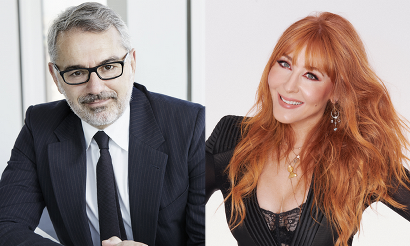 Charlotte Tilbury anuncia su alianza con Puig