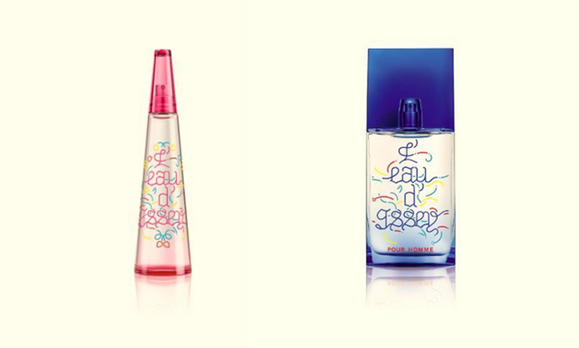 Shades of Kolam, las nuevas ediciones de Issey Miyake para este verano