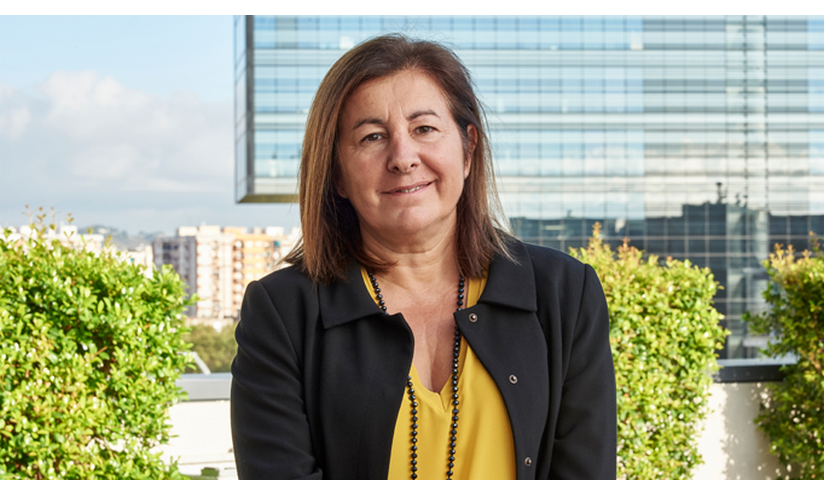 Olga Orós, Directora General de Beauty Care Retail Henkel Ibérica: “La marca Syoss es nuestra principal prioridad en cuanto a inversión y a recursos para este año” 