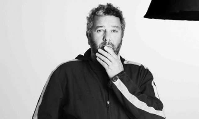 Philippe Starck prepara el lanzamiento de su primera línea de perfumes 