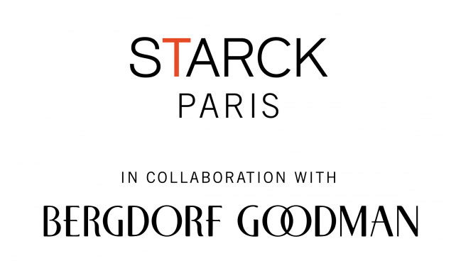 Edición limitada de Starck Paris en Nueva York