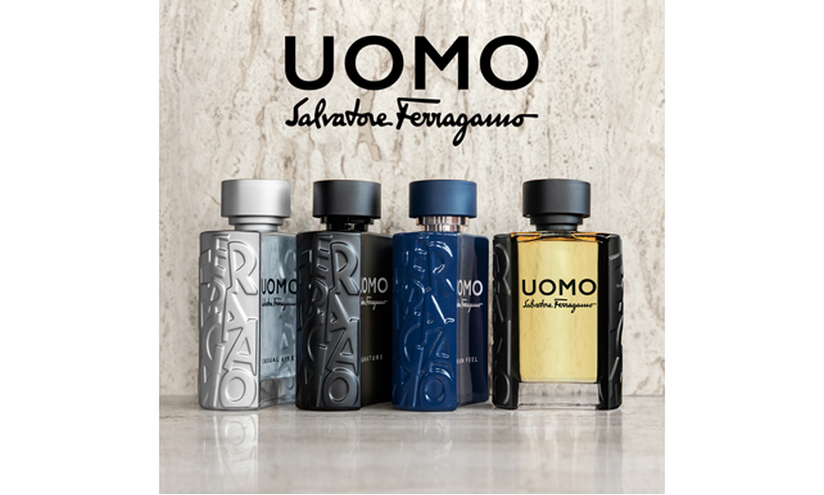 El cuarto capítulo de la colección UOMO Salvatore Ferragamo se presenta con la intención de captar la actitud cosmopolita