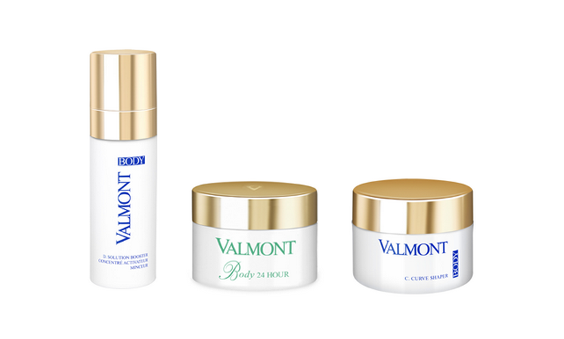 Las recomendaciones de Valmont para reducir la flacidez y la celulitis