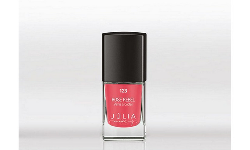 Perfumería Júlia presenta Make Up Spring-Summer 2014