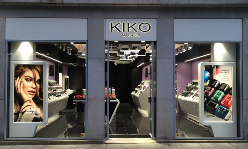 Kiko continúa su expansión por España 