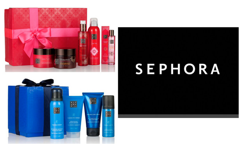 Rituals desembarca en Sephora 