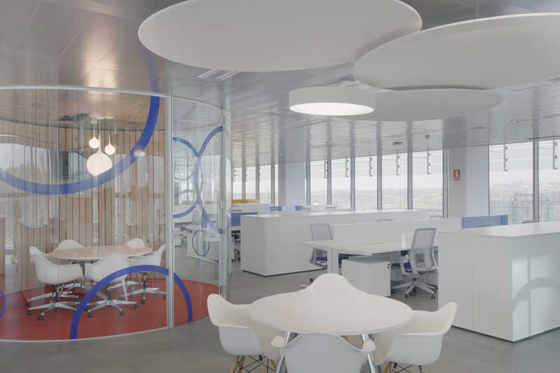 Beiersdorf-Nivea inaugura nuevas oficinas en Madrid