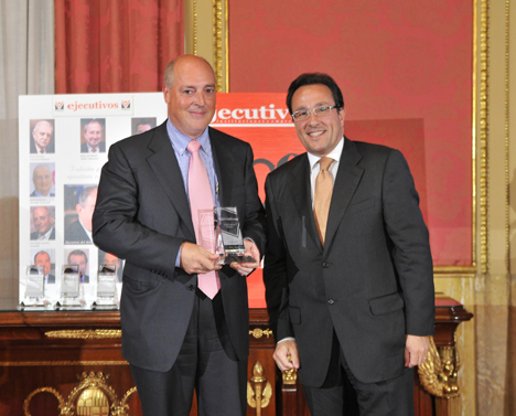 Henkel Ibérica recibe el Premio a la Innovación