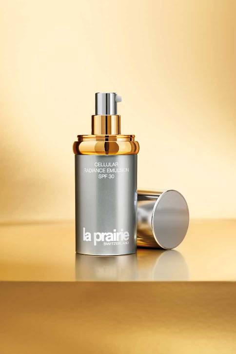 Produits de Beauté Juvena es ahora La Prairie Group Iberia