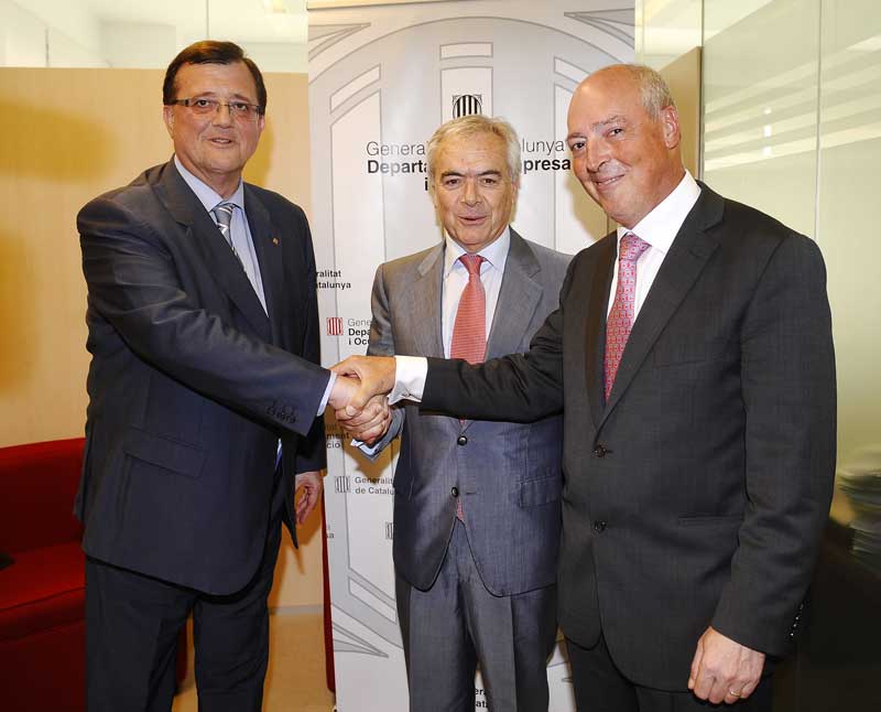 Henkel invierte siete millones de euros en la creación de tres laboratorios de I+D en Catalunya