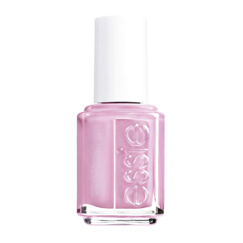 Essie, contra el cáncer de mama