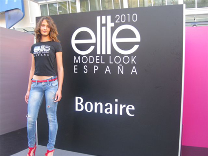 Perfumerías If colabora con el concurso de modelos Elite Model Look España 