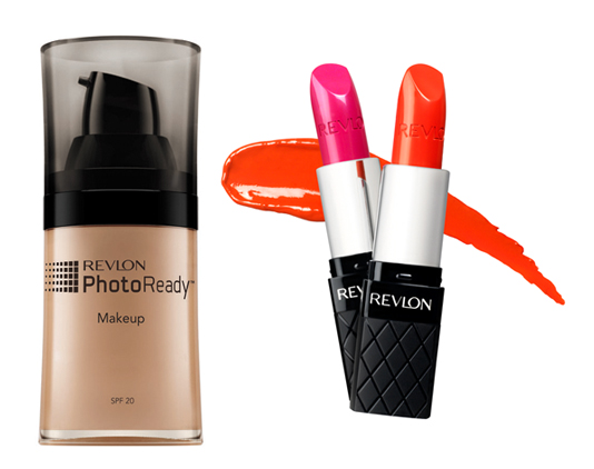 Revlon presenta dos novedades de colorido