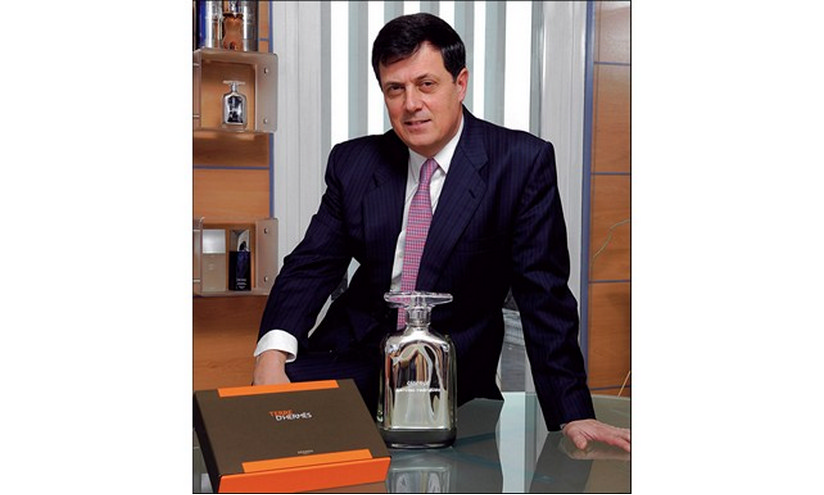 José María Pérez Diestro, director general de BPI