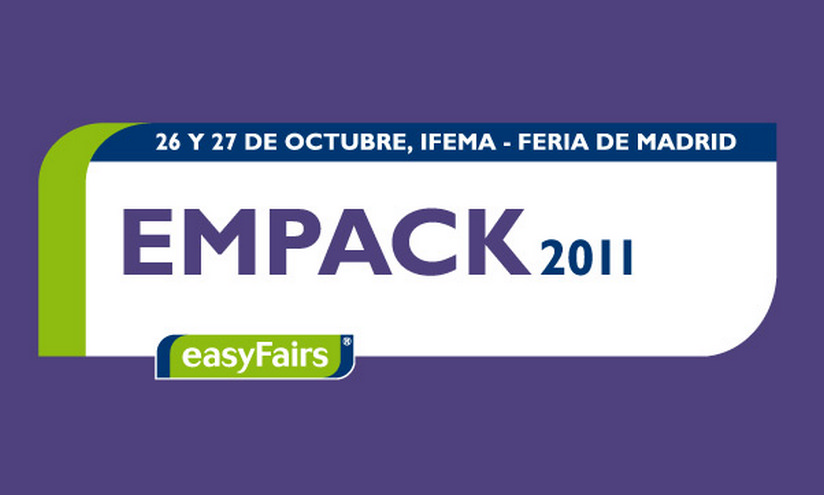 Empieza Empack 2011